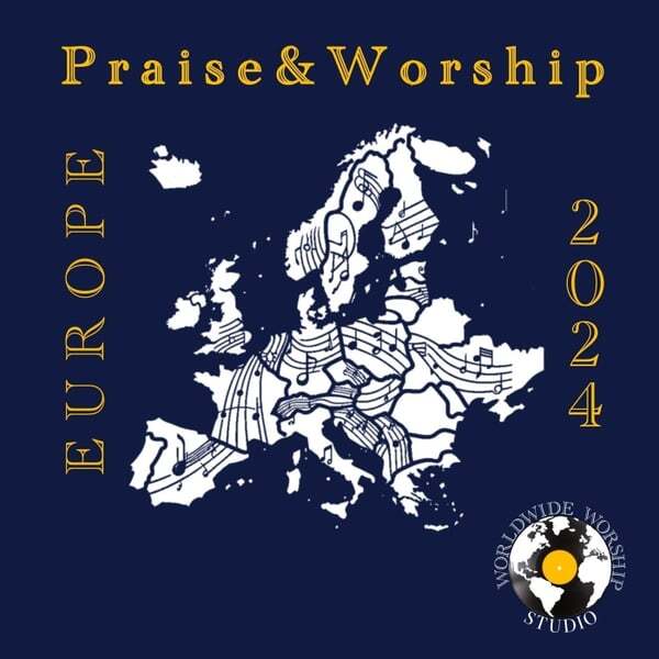 Cover art for Europe Praise & Worship